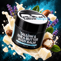 100%  Grass Fed Tallow & Shea Butter  - Unscented