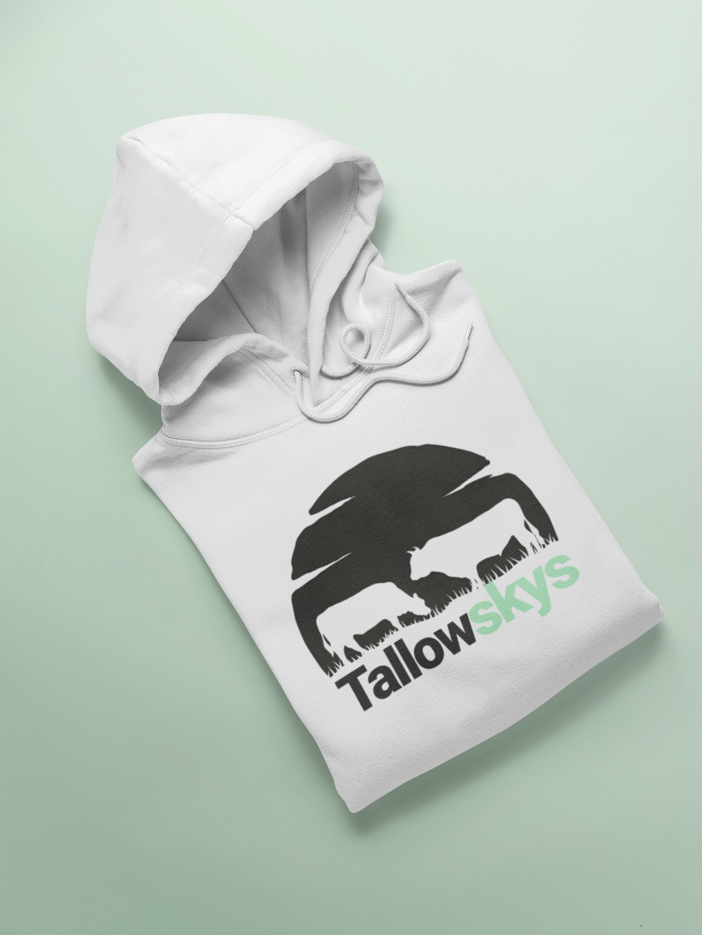 Organic Hoodie
