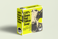 100% Grass Fed Organic Tallow Soap - Lemongrass